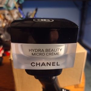 *BRAND NEW* CHANEL HYDRA BEAUTY MICRO CRÈME